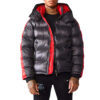 Custom Made Warm Puffer Jacket