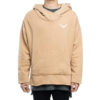 Men’s Custom Logo Lining Pullover Contrast Stitching Hoody