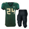 Men Team Football Uniform Custom Made