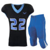 Wholesale Factory Price American Football Uniform