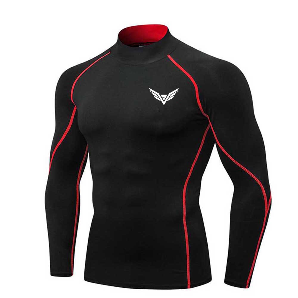 Wholesale Mens Compression Shirt