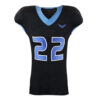 Wholesale Factory Price American Football Uniform - Image 2