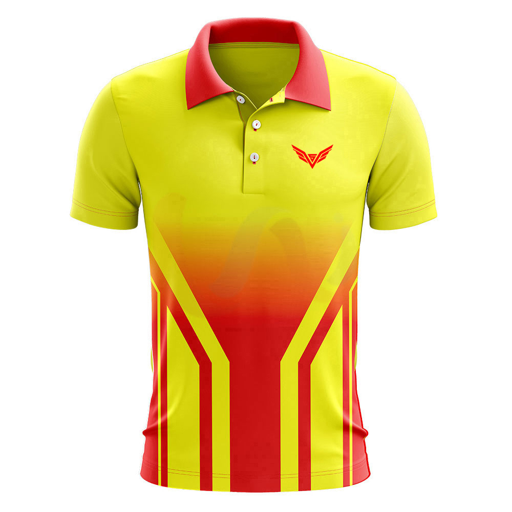 Custom Design Your Own Cricket Uniform