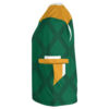 Custom Sublimated Lacrosse Uniforms - Image 2
