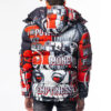 Custom Made Bubble Jackets - Image 2