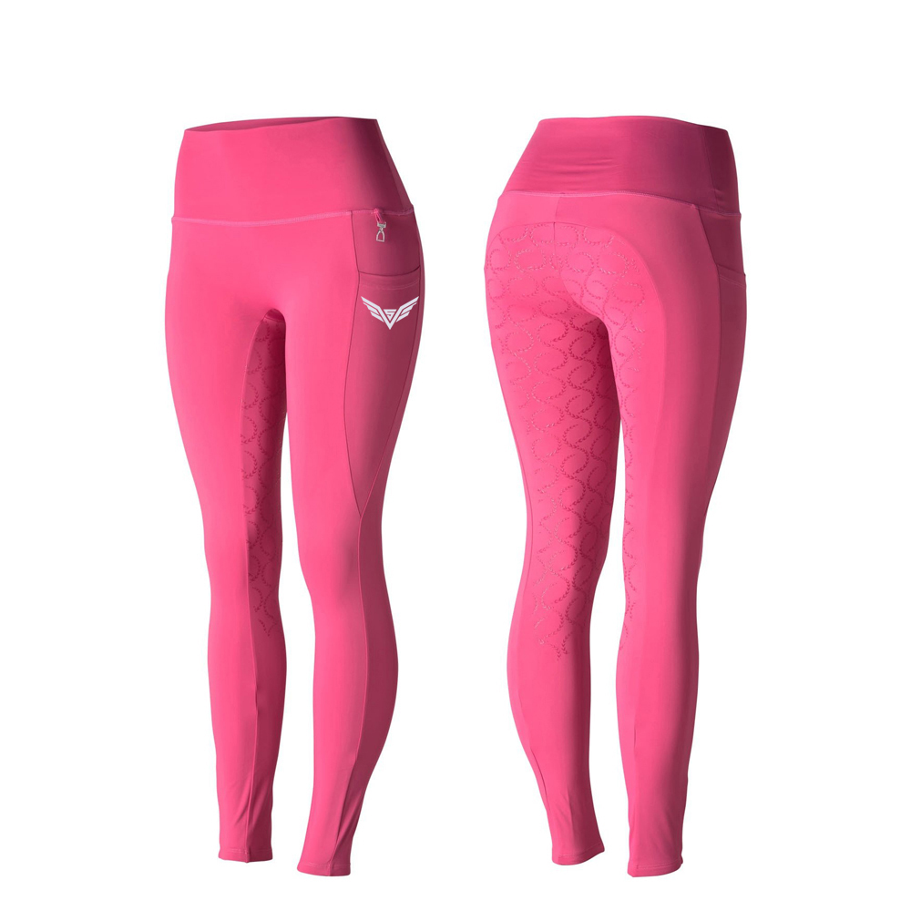 Compression Leggings New Type Top Sale