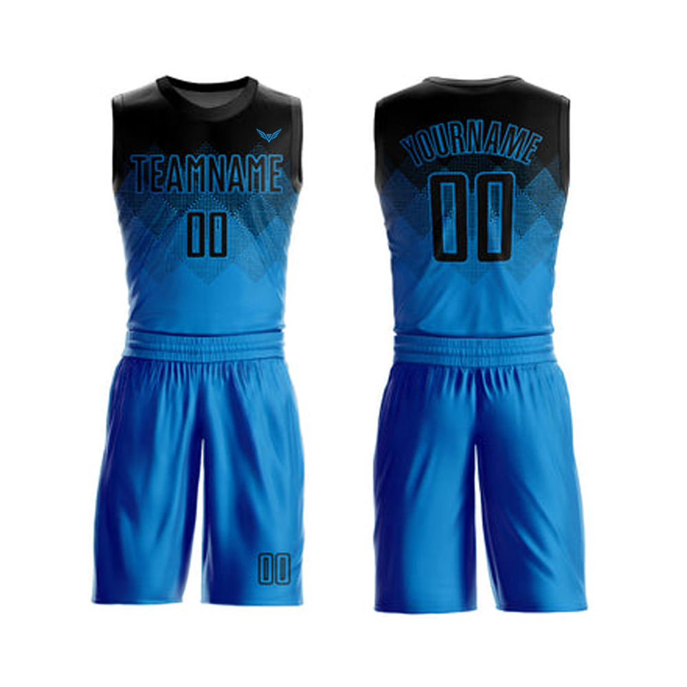 Hoops Style Basketball Uniform Trends