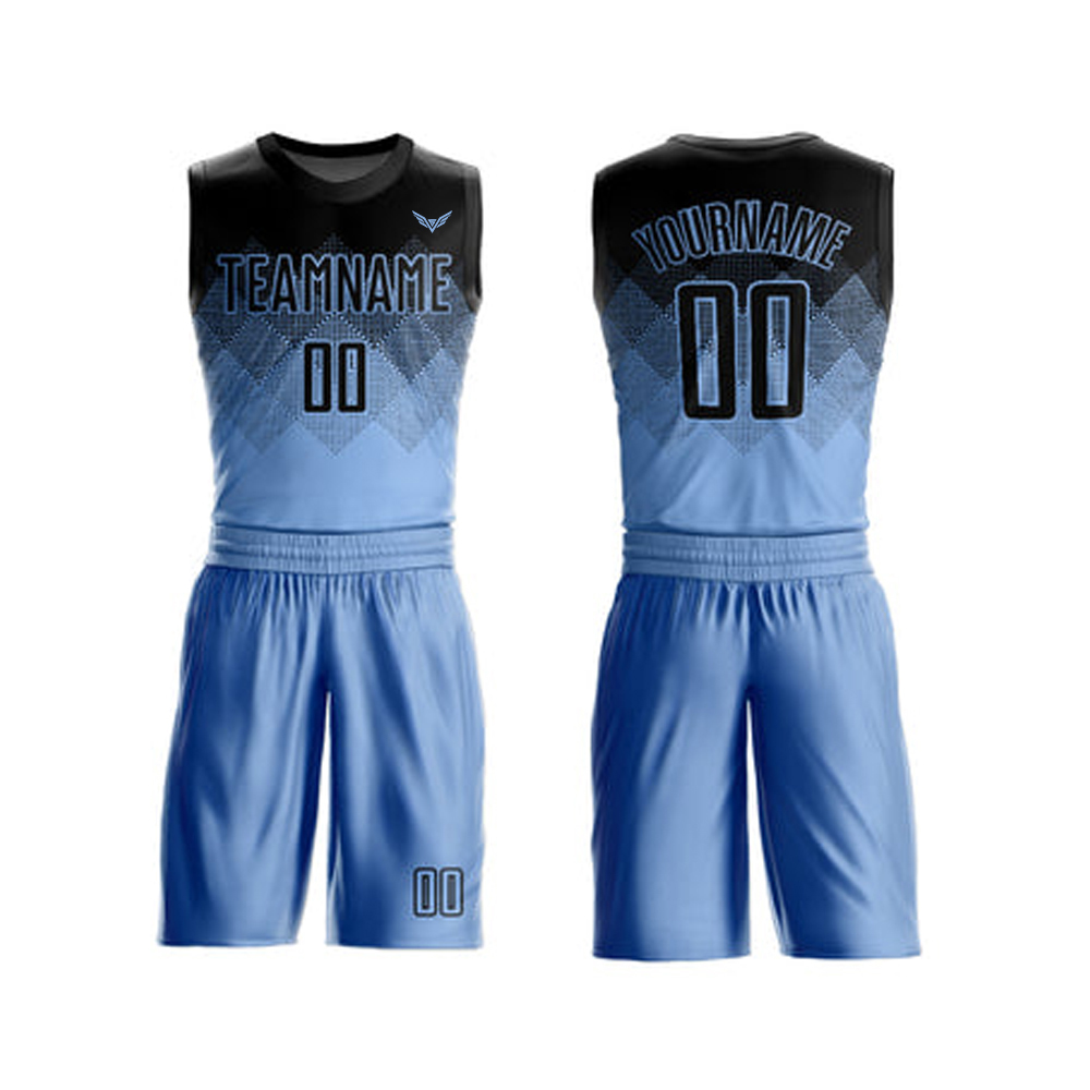 Hoops Style Basketball Uniform Trends