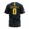 Sublimation Printing Round Neck Men T Shirts - Image 2